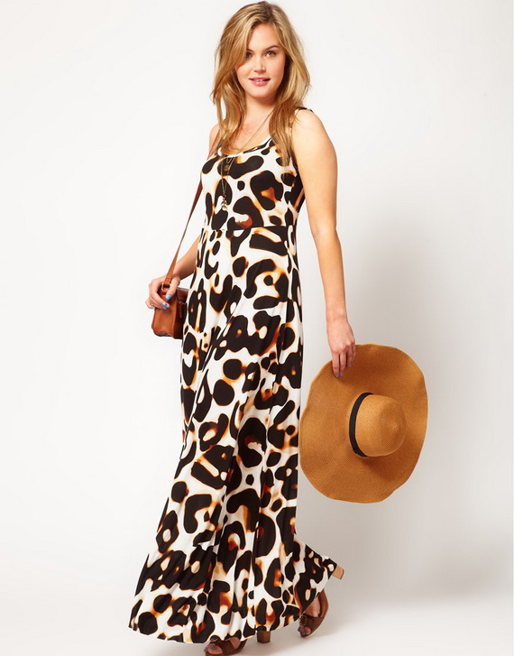 On trend maxi dresses Dresses. Dresses for every woman in you. Featuring a range of brands like DNMX, FIG, RIO, and Teamspirit, Reliance Trends presents a dashing collection of Women’s Dresses Online.